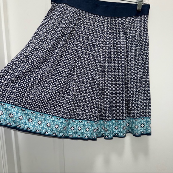 NWT Max Studio Soft Flowy Mini Skirt - Picture 2 of 6